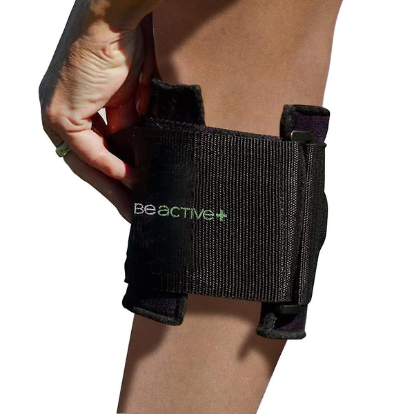 BeActive Acupressure Point Leg Sciatica Relieve Brace