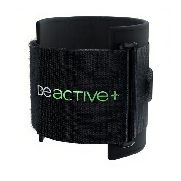 BeActive Acupressure Point Leg Sciatica Relieve Brace