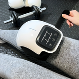 Red Light, Heat Therapy Knee Massager