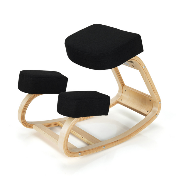 Ergonomic Kneeling Chair