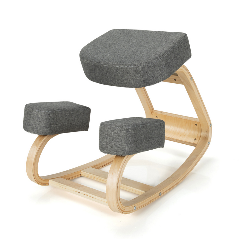 Ergonomic Kneeling Chair